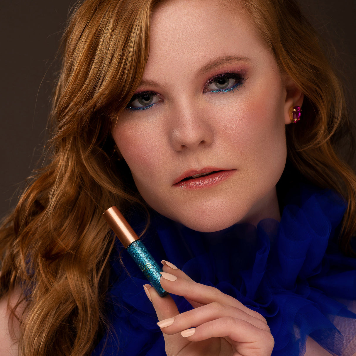 Sparkle Eyeliner - For Shimmer & Shine in Your Eyes from Epilynx Skincare and Cosmetics