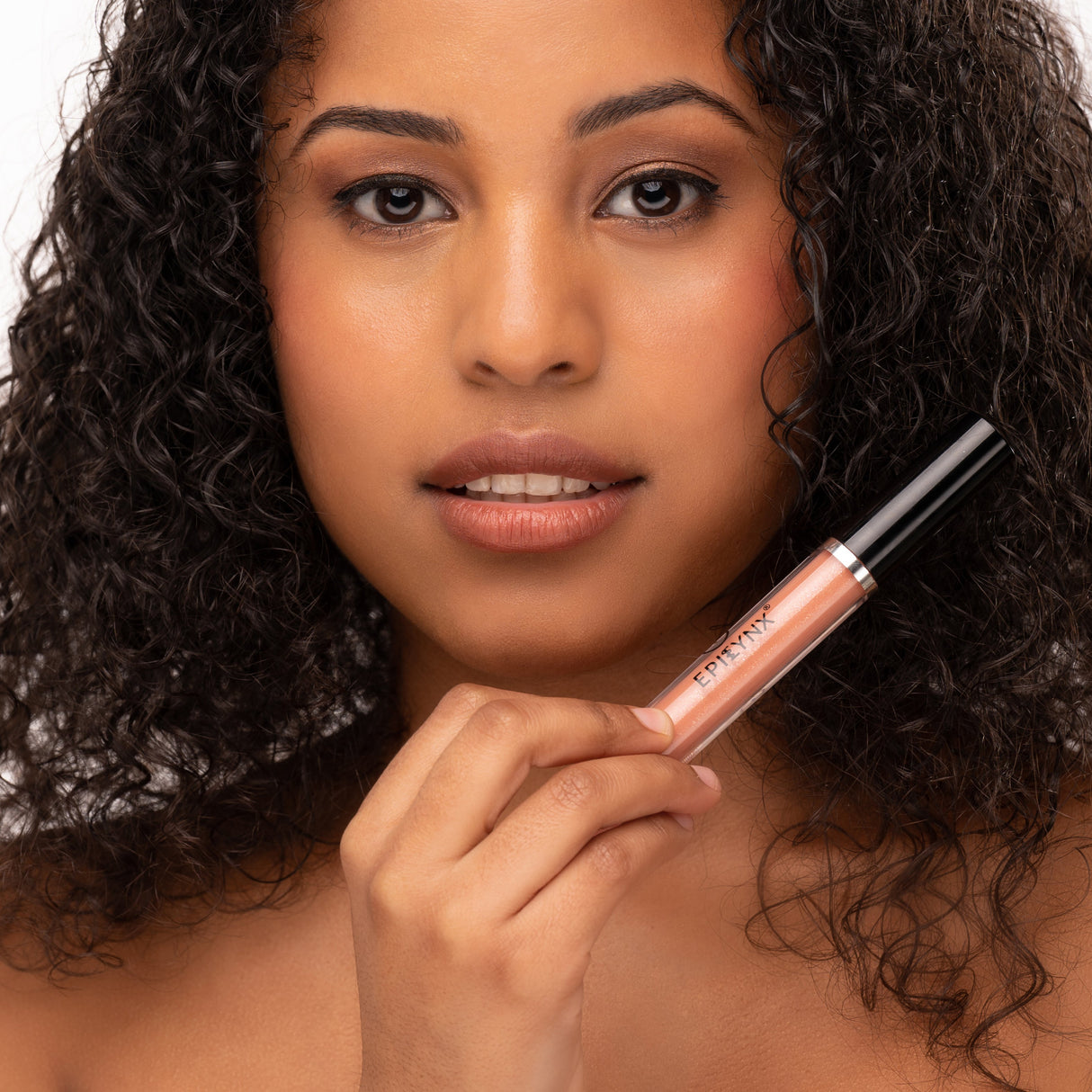 Lip Gloss Tubes for the Lips of An Angel from Epilynx Skincare and Cosmetics