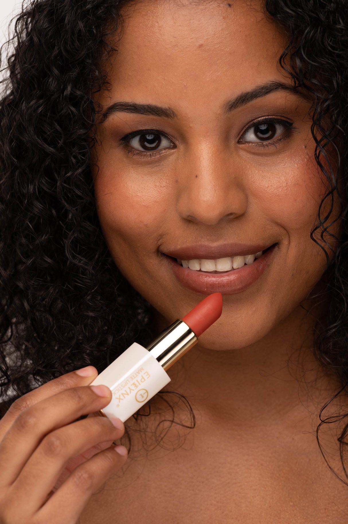 Intense Hydration Lipstick from Epilynx Skincare and Cosmetics