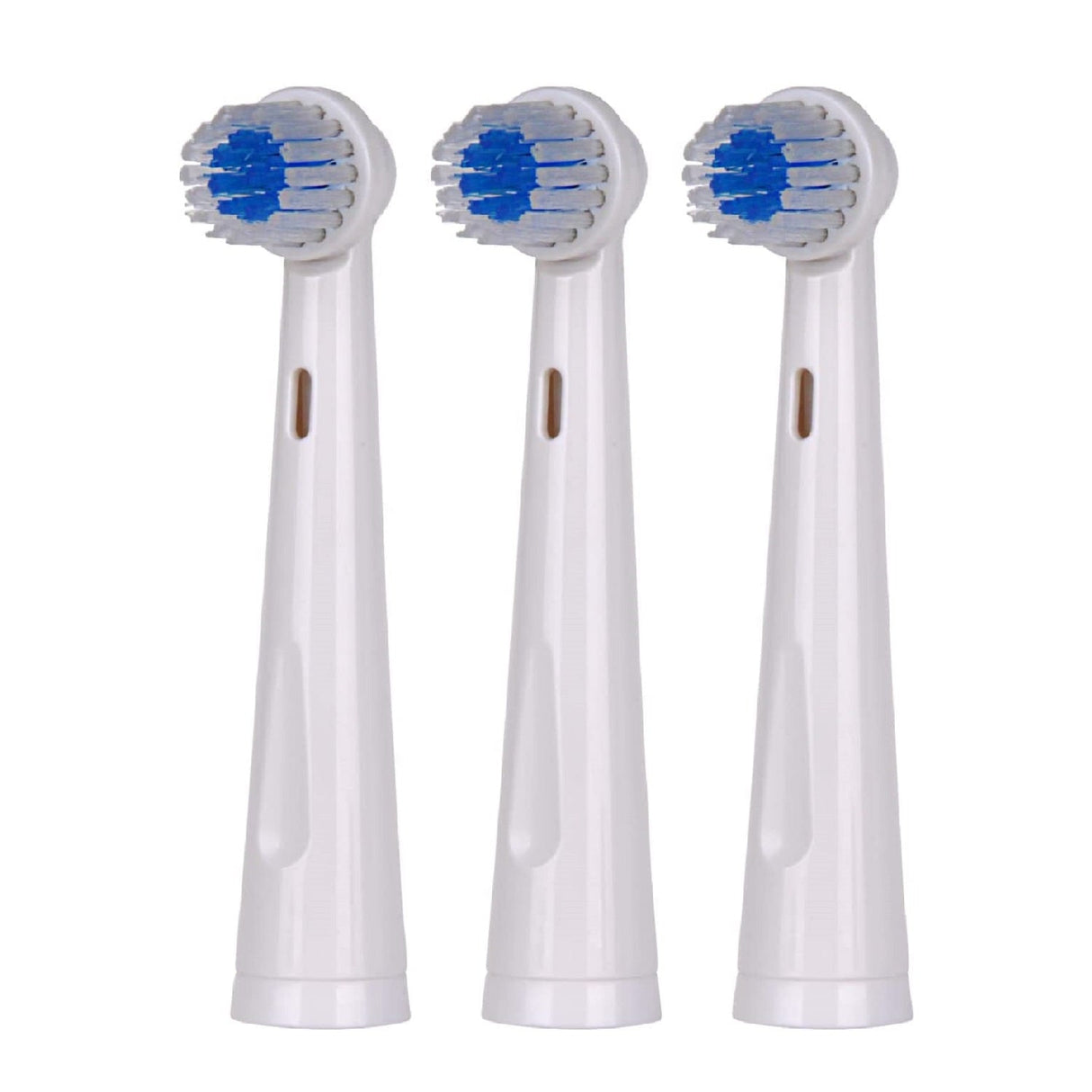 3 Pack Brush Head Replacement for RET20USB & RET20USB-BK AND RET200 MODELS from Pursonic
