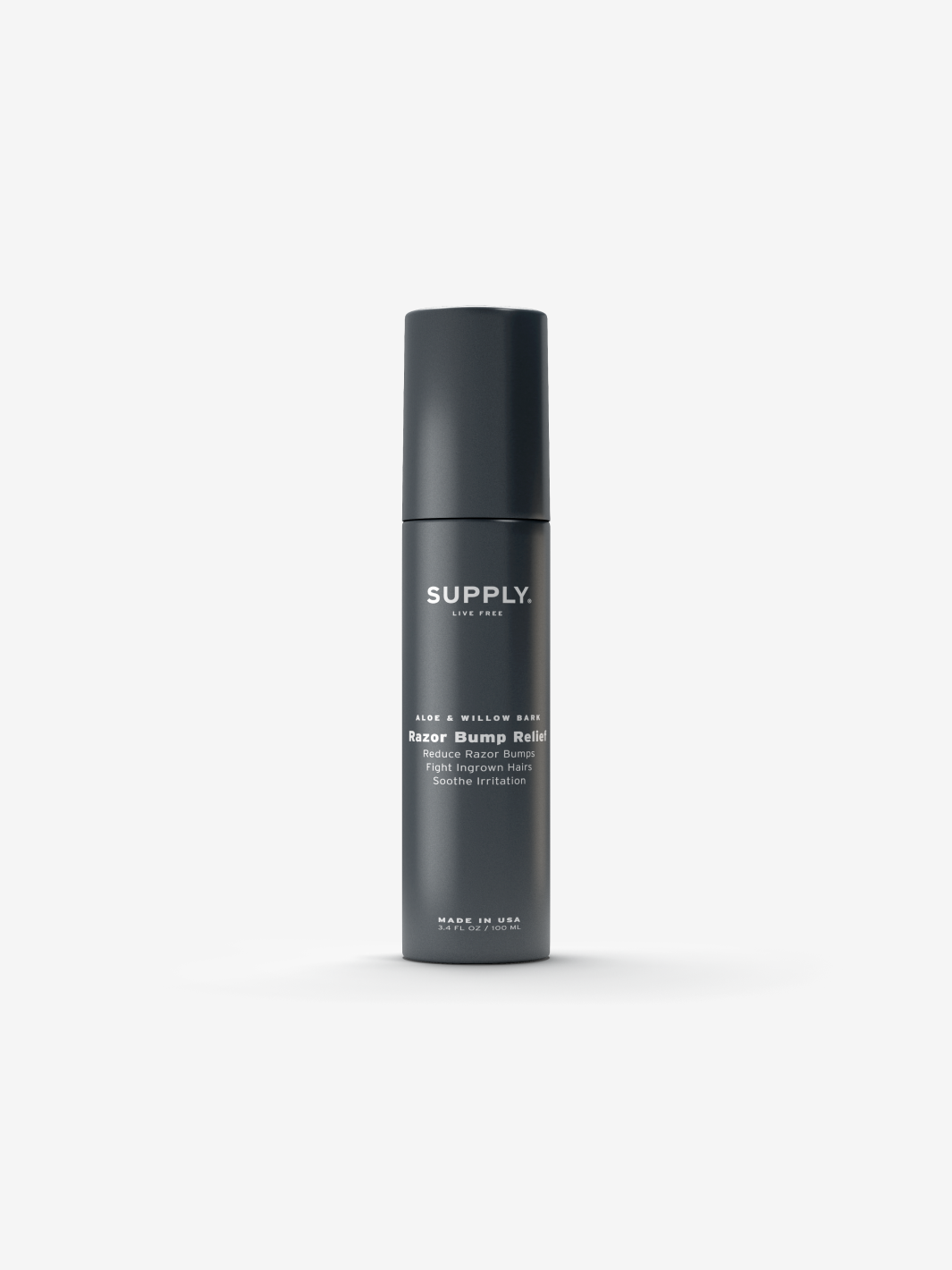 Razor Bump Remedy from Supply