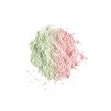 Matcha Love Correcting Powder & Kabuki Brush from Profusion Cosmetics