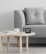 Explore Scientific Compact Radio Controlled Alarm Clock from Explore Scientific
