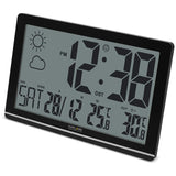 Explore Scientific Radio controlled wall clock from Explore Scientific