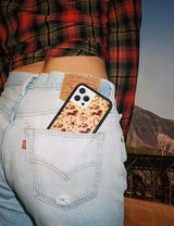 Rodeo Drive iPhone Case from Wildflower Cases