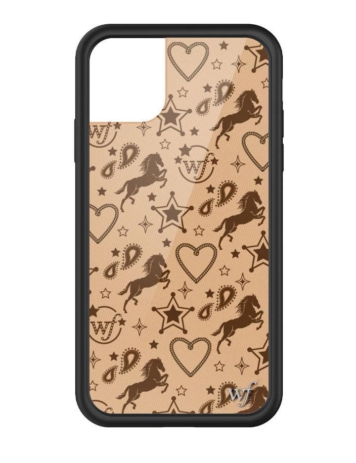 Rodeo Drive iPhone Case from Wildflower Cases