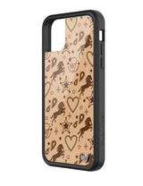 Rodeo Drive iPhone Case from Wildflower Cases