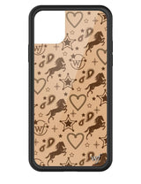 Rodeo Drive iPhone Case from Wildflower Cases