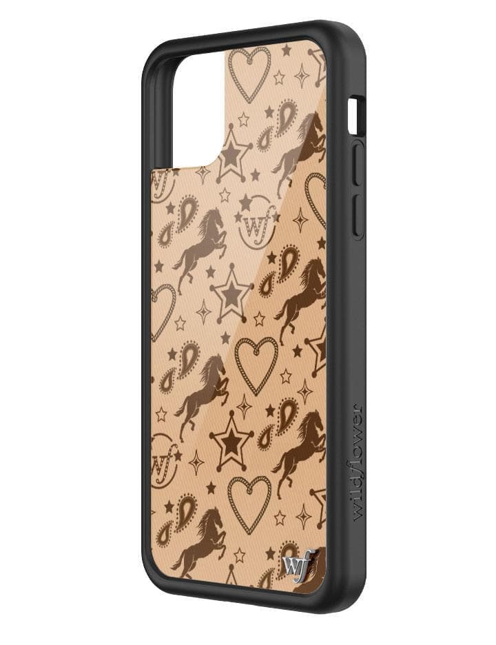 Rodeo Drive iPhone Case from Wildflower Cases