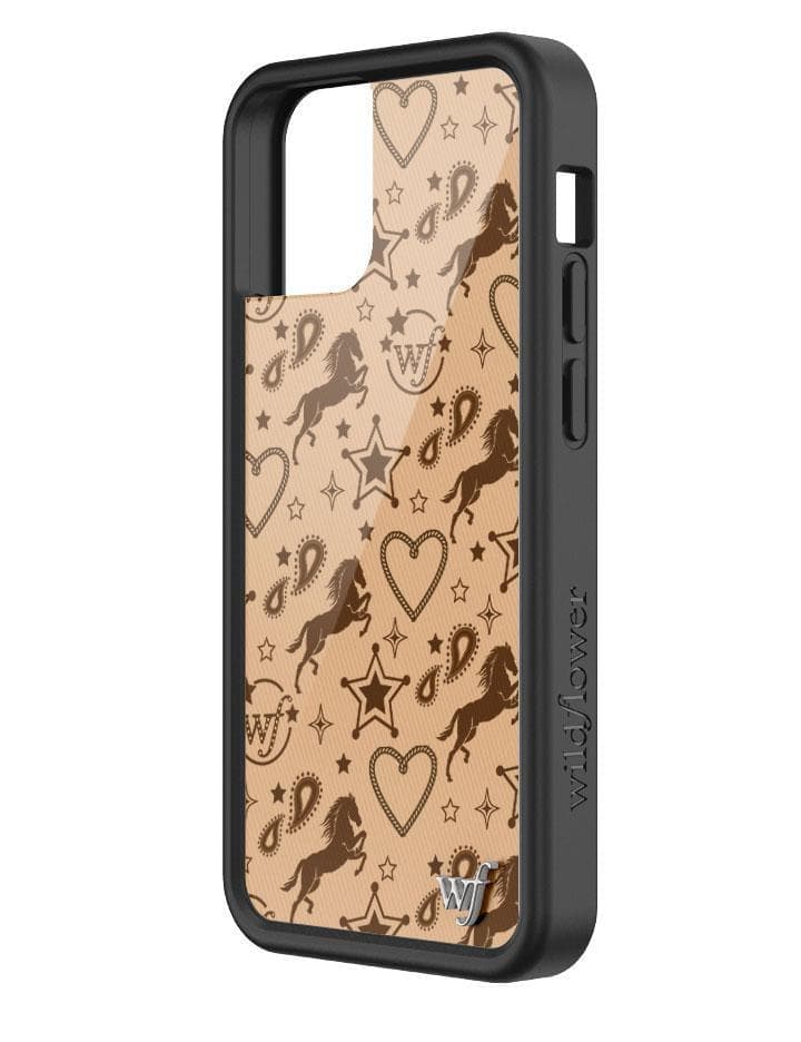Rodeo Drive iPhone Case from Wildflower Cases