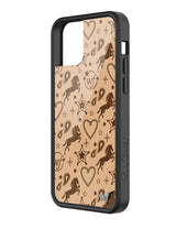 Rodeo Drive iPhone Case from Wildflower Cases