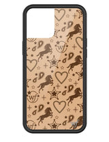Rodeo Drive iPhone Case from Wildflower Cases