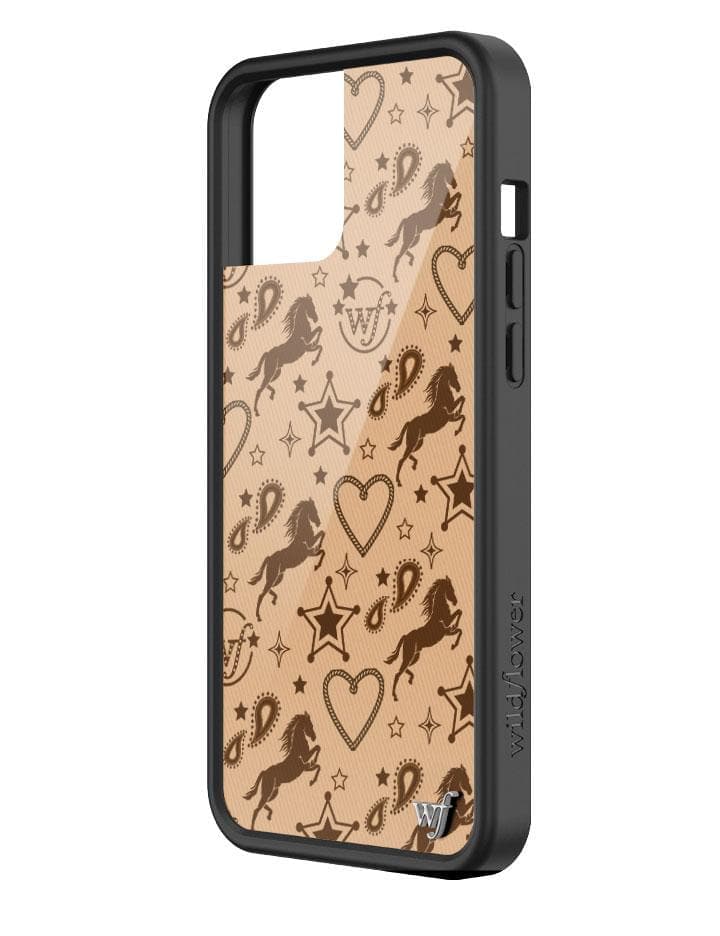 Rodeo Drive iPhone Case from Wildflower Cases