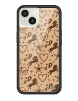 Rodeo Drive iPhone Case from Wildflower Cases