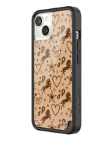 Rodeo Drive iPhone Case from Wildflower Cases