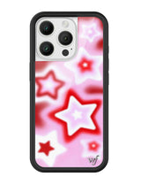 Red Dream Star iPhone Case from Wildflower Cases