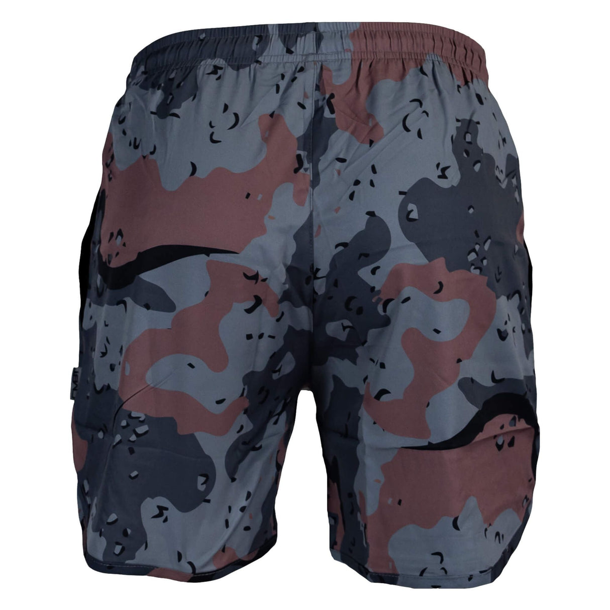 Men's Tactical Athlete Training Shorts | 5.5" from Combat Iron Apparel