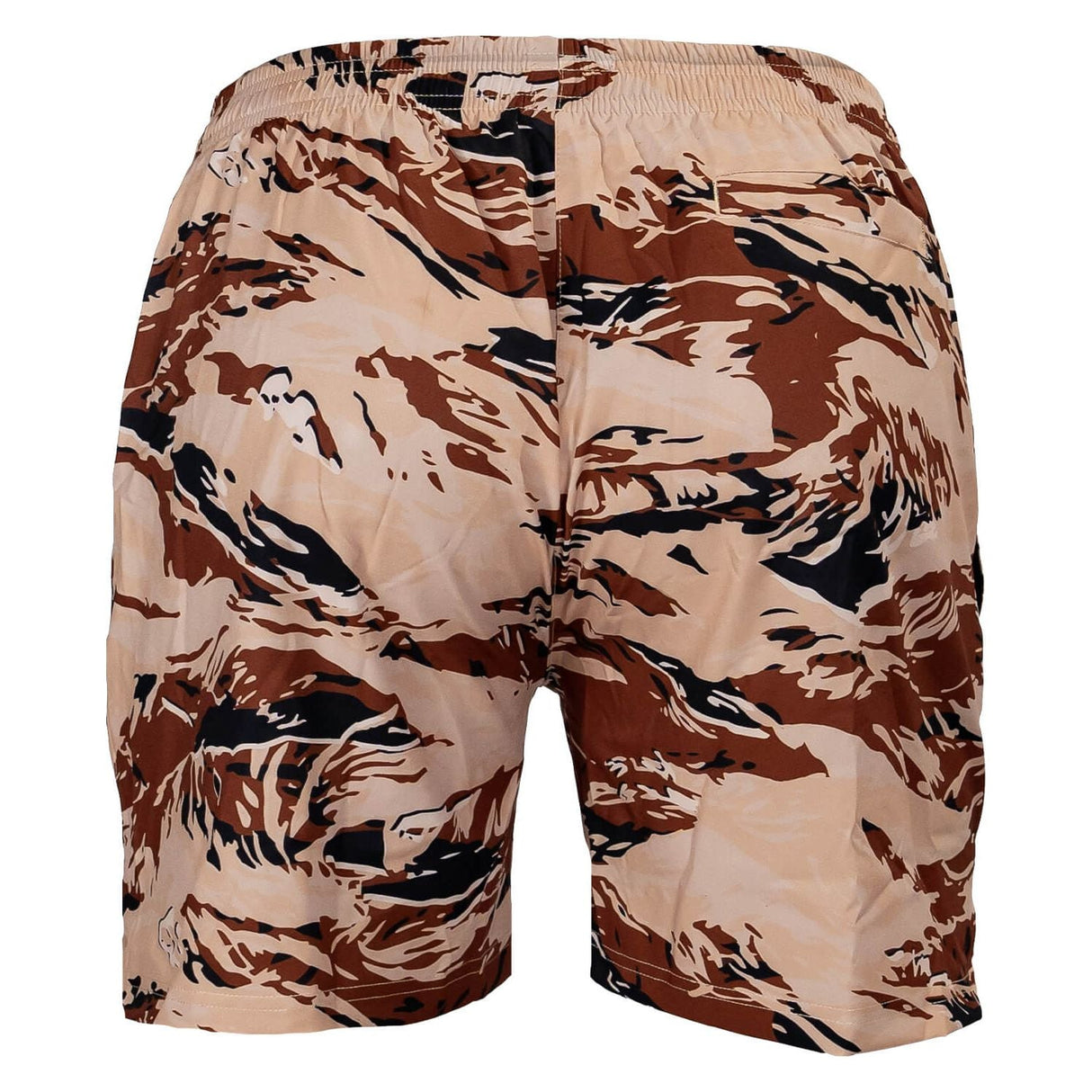Men's V3 Performance Training Shorts | 5.5" from Combat Iron Apparel