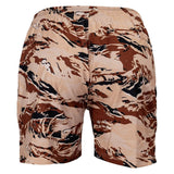 Men's V3 Performance Training Shorts | 5.5" from Combat Iron Apparel