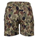 Men's V3 Performance Training Shorts | 5.5" from Combat Iron Apparel