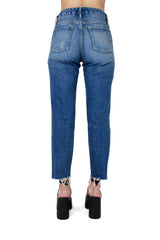 The Rebel Straight - Mabel From Porter Blue Apparel