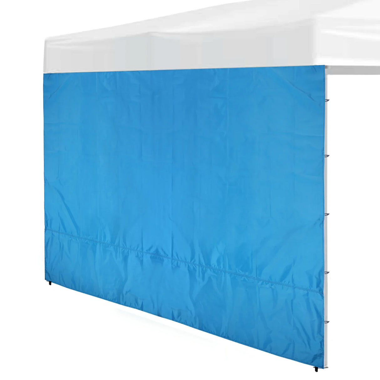 Instant Canopy 10x6.2ft Sidewall for 10x10ft Pop Up Canopy From Redcamp