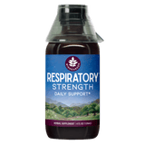 Respiratory Strength Daily Support from WishGarden Herbs