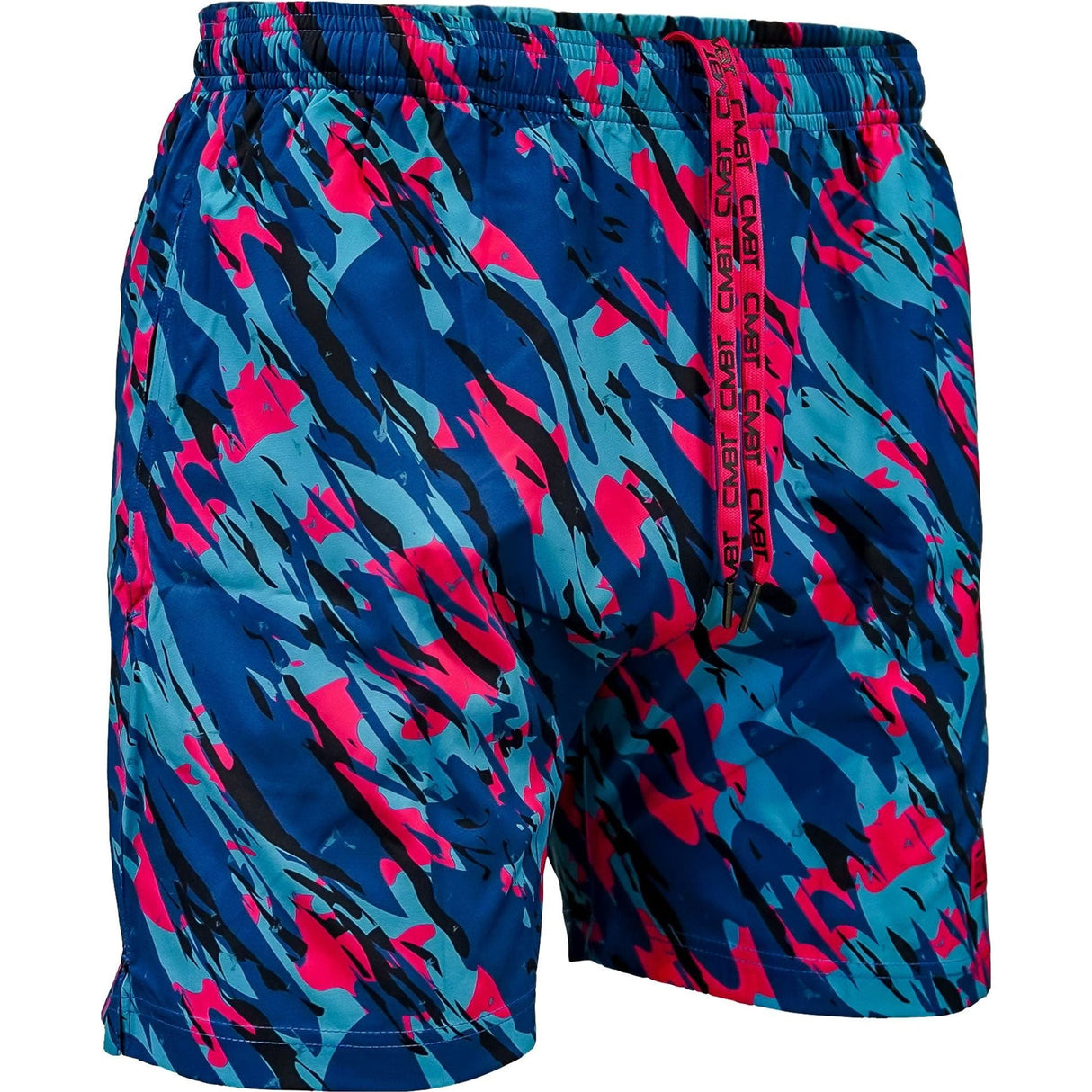 Men's V3 Performance Training Shorts | 5.5" from Combat Iron Apparel