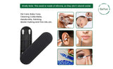 Reusable Silicone Cotton Swab -2 Pack from BeNat