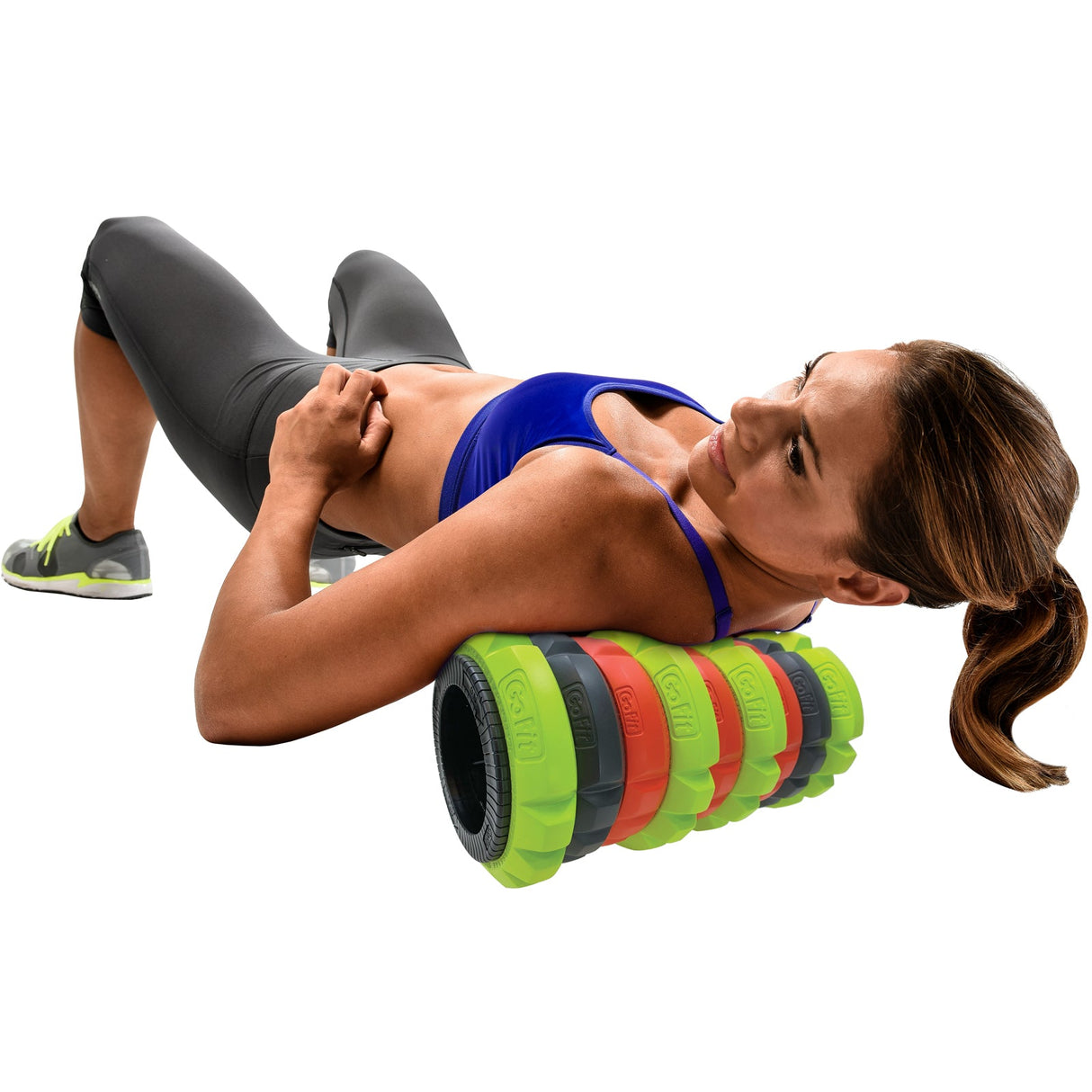 Revolve Roller From GoFit.net