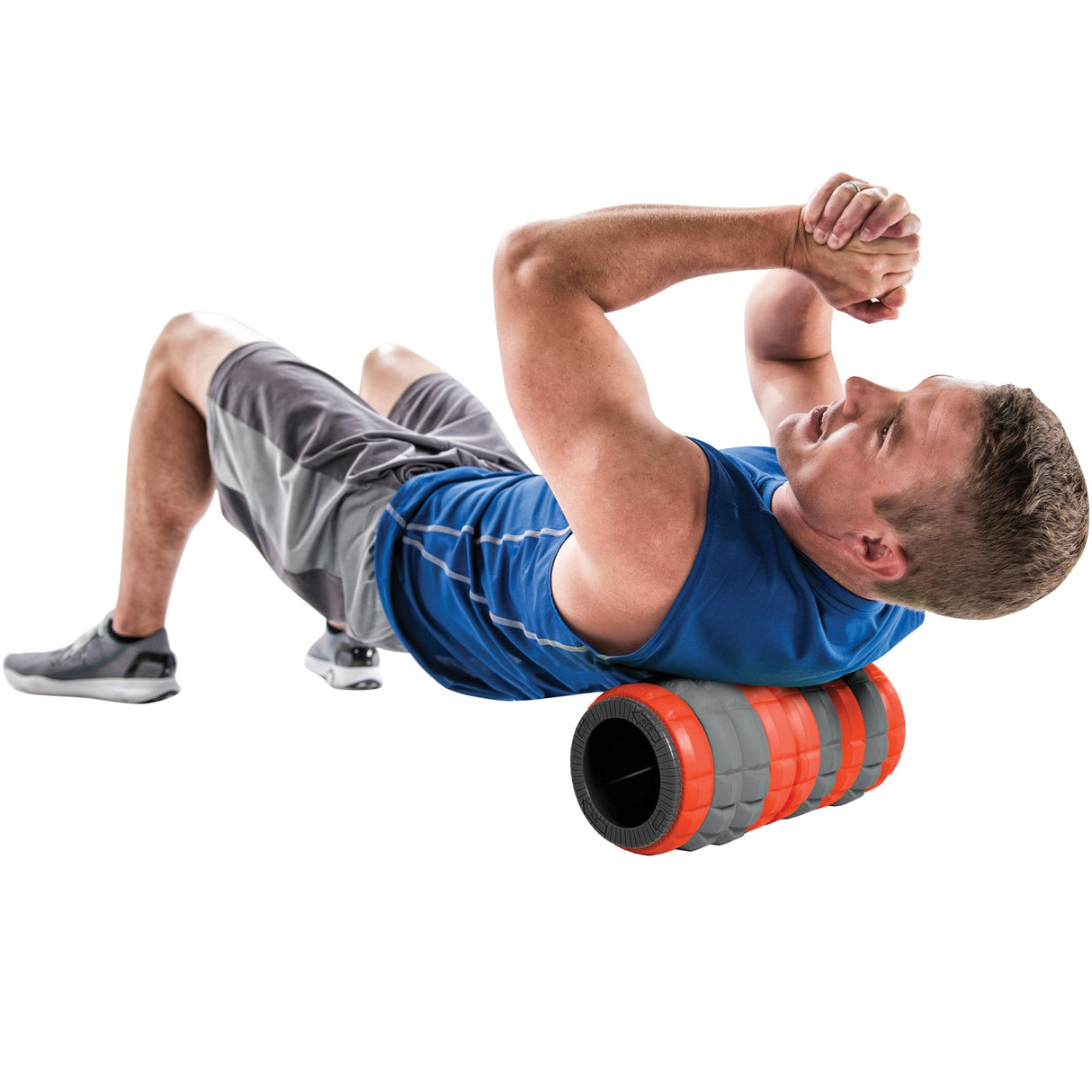 Revolve Roller From GoFit.net