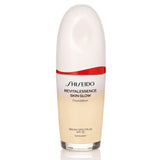 REVITALESSENCE SKIN GLOW Foundation SPF 30 from KoKo Shiseido Beauté