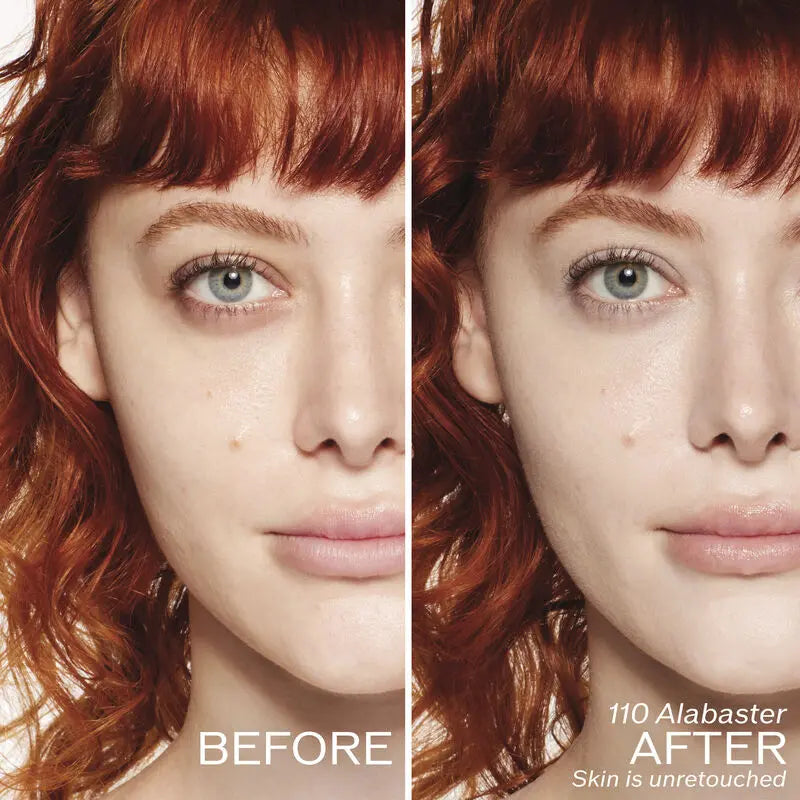 REVITALESSENCE SKIN GLOW Foundation SPF 30 from KoKo Shiseido Beauté