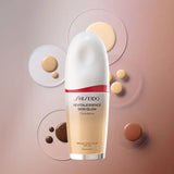 REVITALESSENCE SKIN GLOW Foundation SPF 30 from KoKo Shiseido Beauté