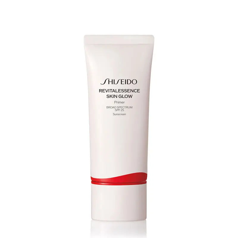 REVITALESSENCE SKIN GLOW Primer SPF 25 from KoKo Shiseido Beauté