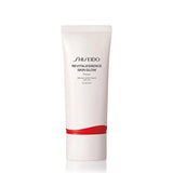 REVITALESSENCE SKIN GLOW Primer SPF 25 from KoKo Shiseido Beauté