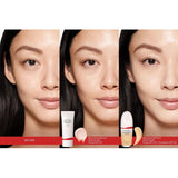 REVITALESSENCE SKIN GLOW Primer SPF 25 from KoKo Shiseido Beauté