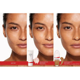 REVITALESSENCE SKIN GLOW Primer SPF 25 from KoKo Shiseido Beauté