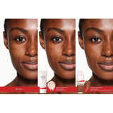 REVITALESSENCE SKIN GLOW Primer SPF 25 from KoKo Shiseido Beauté
