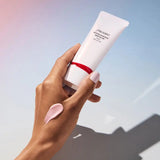 REVITALESSENCE SKIN GLOW Primer SPF 25 from KoKo Shiseido Beauté