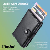 Pop-Up Wallet Display - Pack of 12 from Mila Lifestyle Accessories