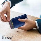 Pop-Up Wallet Display - Pack of 12 from Mila Lifestyle Accessories