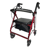 Purstability Rollator Walker from Pursonic