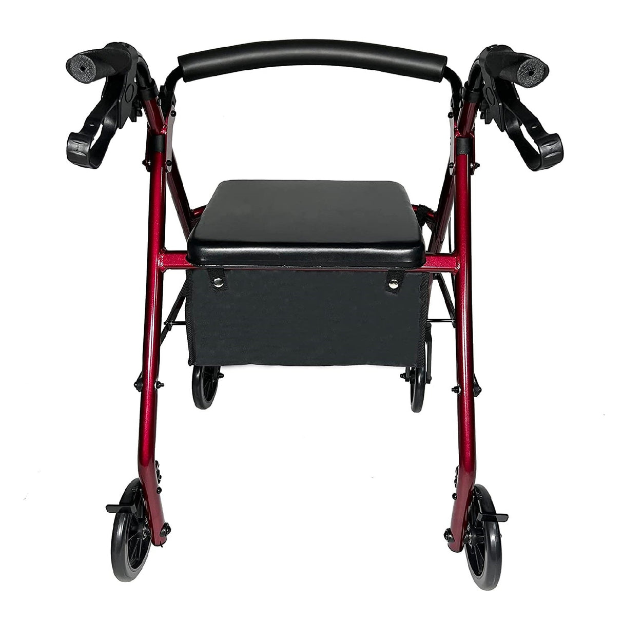 Purstability Rollator Walker from Pursonic