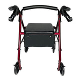 Purstability Rollator Walker from Pursonic