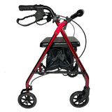 Purstability Rollator Walker from Pursonic