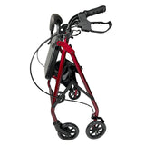 Purstability Rollator Walker from Pursonic