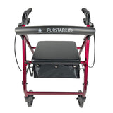 Purstability Rollator Walker from Pursonic