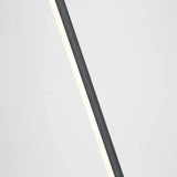Corner Floor Lamp From Ozarké