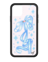 Sparkle Girl iPhone Case from Wildflower Cases
